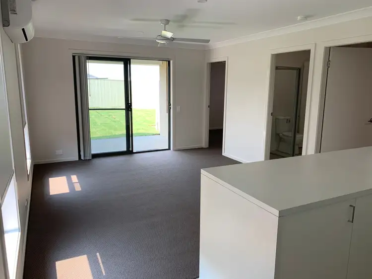 Second view of Homely unit listing, 2/16 Tennant, Bellbird NSW 2325