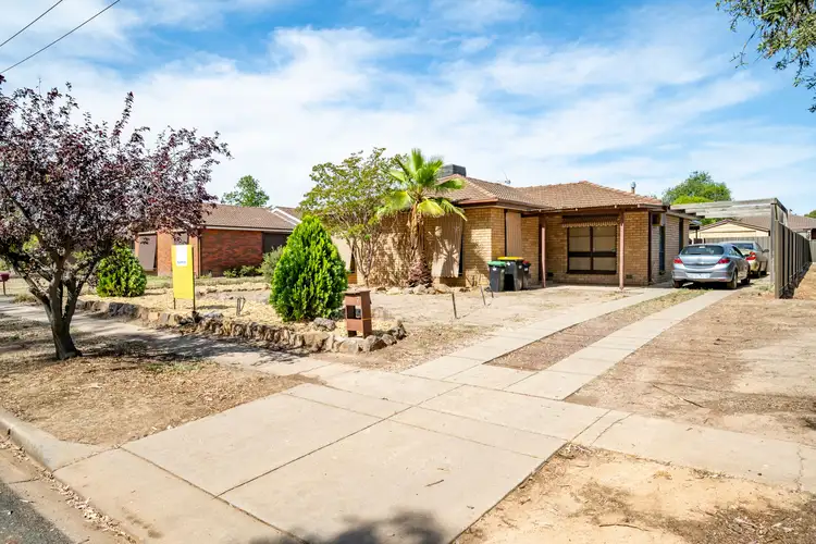 Main view of Homely house listing, 7 Barrington Street, Benalla VIC 3672