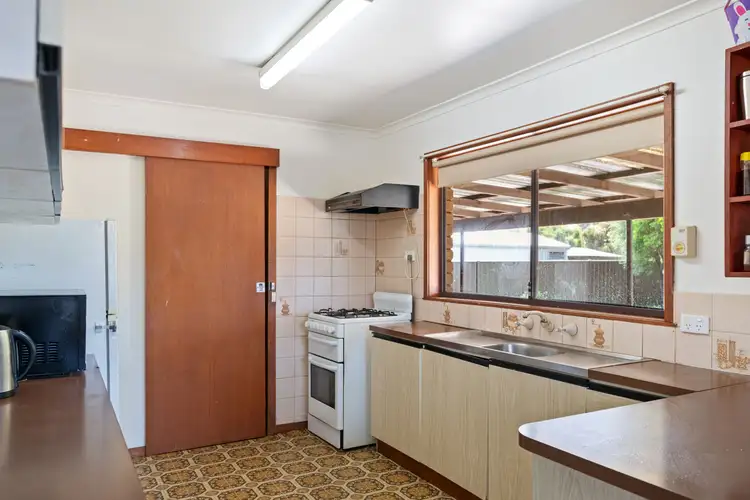 Second view of Homely house listing, 7 Barrington Street, Benalla VIC 3672