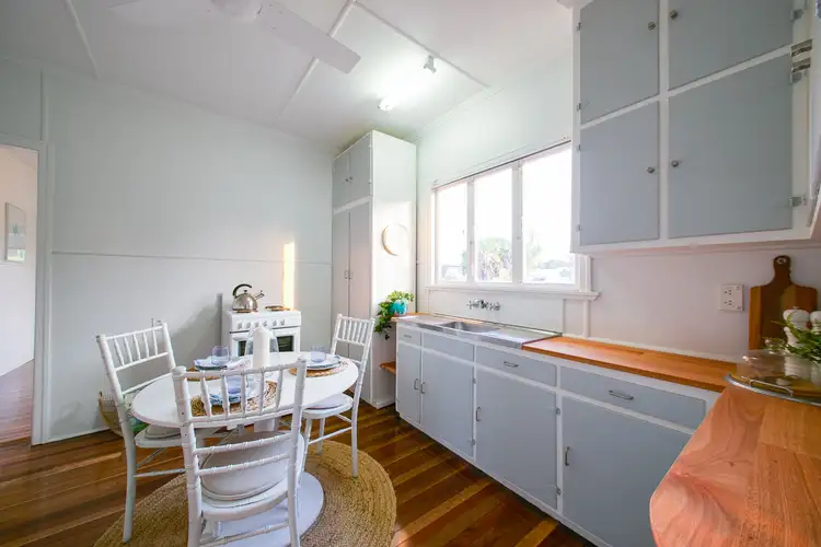 Second view of Homely house listing, 31 Grange Road, Eastern Heights QLD 4305