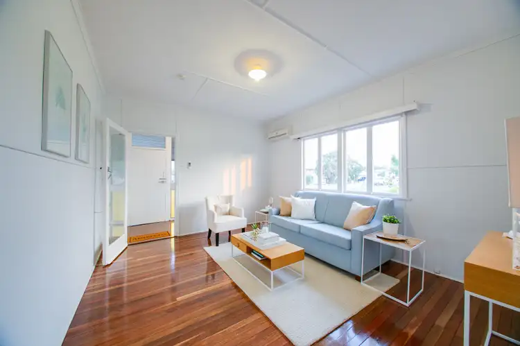 Fourth view of Homely house listing, 31 Grange Road, Eastern Heights QLD 4305