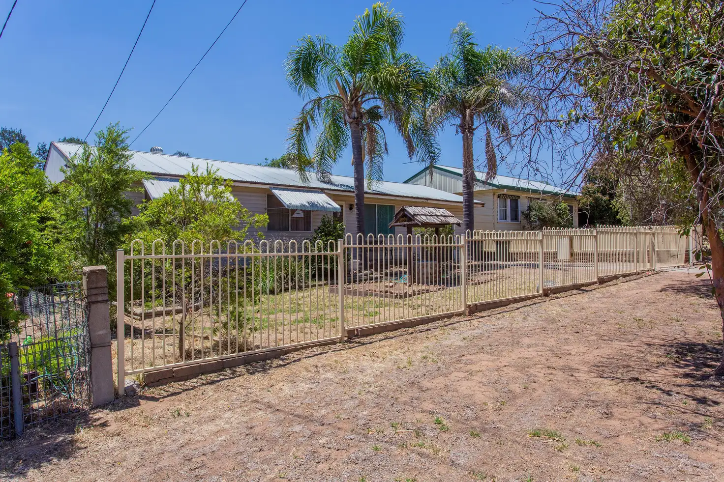 Main view of Homely house listing, 22 Eulo Street, Cowra NSW 2794