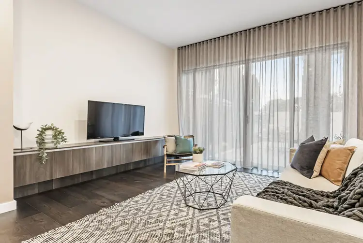 Fifth view of Homely townhouse listing, 22A South Road, Brighton VIC 3186