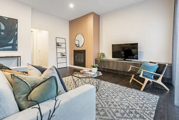 Sixth view of Homely townhouse listing, 22A South Road, Brighton VIC 3186