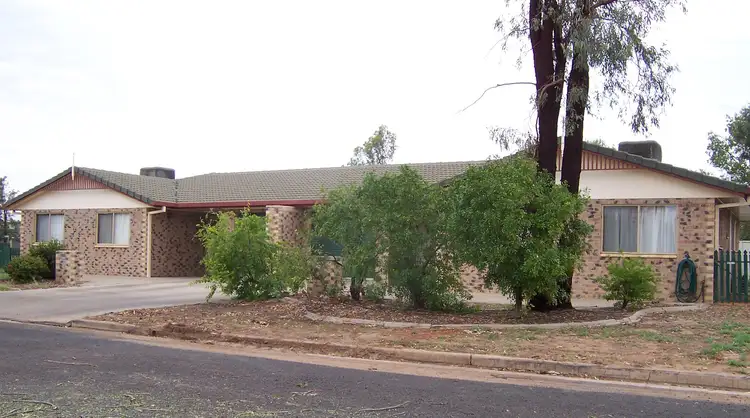 103 Moody Street, Emerald QLD 4720