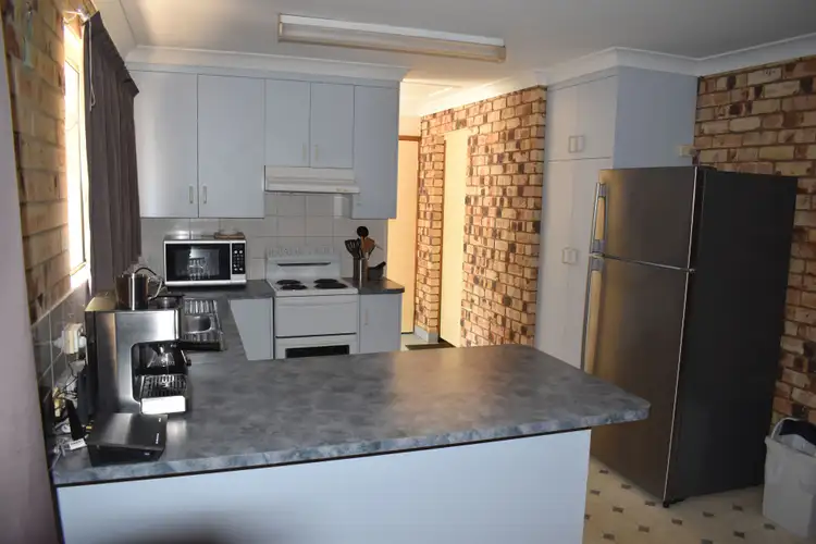 Third view of Homely house listing, 103 Moody Street, Emerald QLD 4720