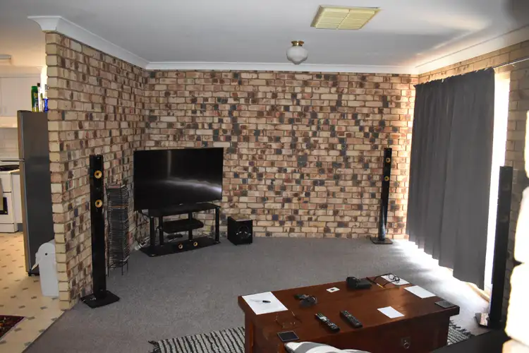 Fourth view of Homely house listing, 103 Moody Street, Emerald QLD 4720