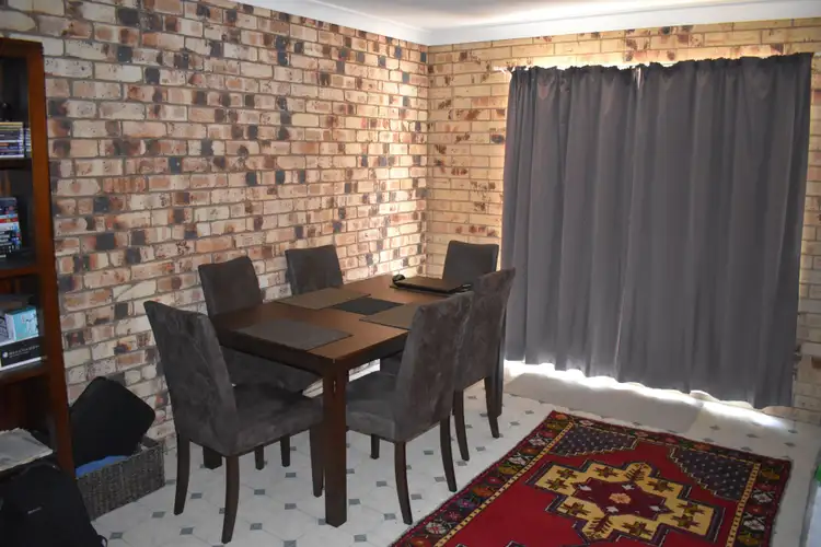 Sixth view of Homely house listing, 103 Moody Street, Emerald QLD 4720