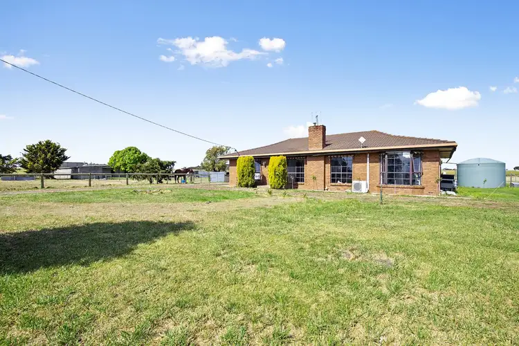Sixth view of Homely house listing, 4396 Mortlake-Ararat Road, Lake Bolac VIC 3351