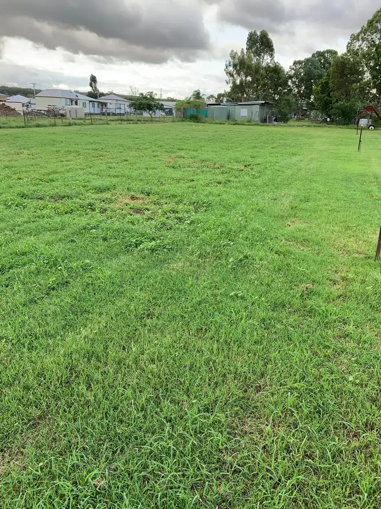 Third view of Homely land listing, 13 Market Street, Goombungee QLD 4354