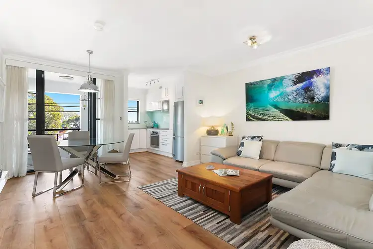 3/240 Darling Street, Balmain NSW 2041