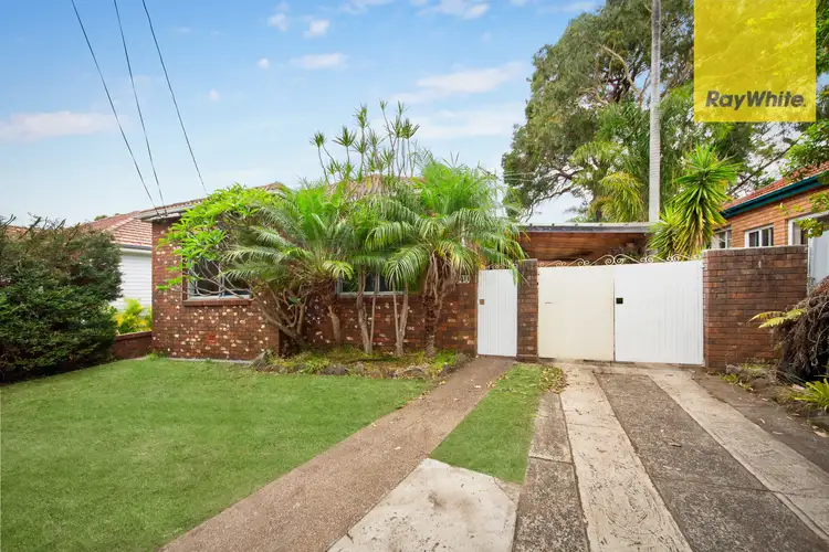 Main view of Homely house listing, 40 Captain Cook Drive, Caringbah NSW 2229