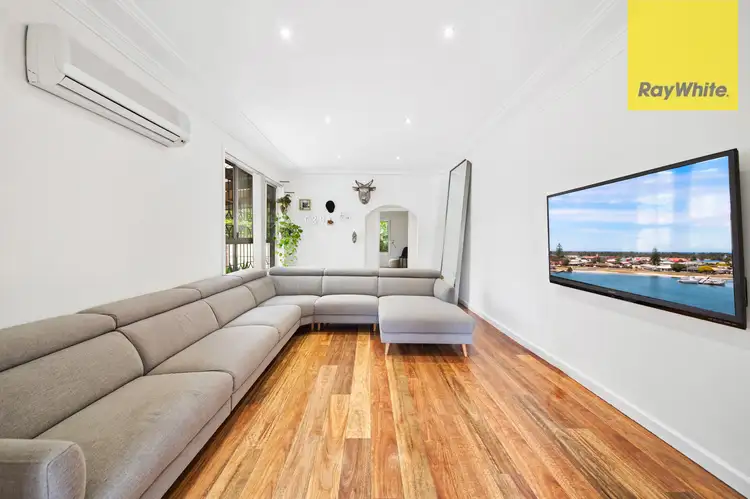 Second view of Homely house listing, 40 Captain Cook Drive, Caringbah NSW 2229