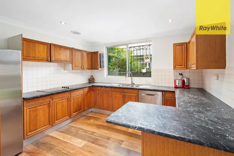 Third view of Homely house listing, 40 Captain Cook Drive, Caringbah NSW 2229