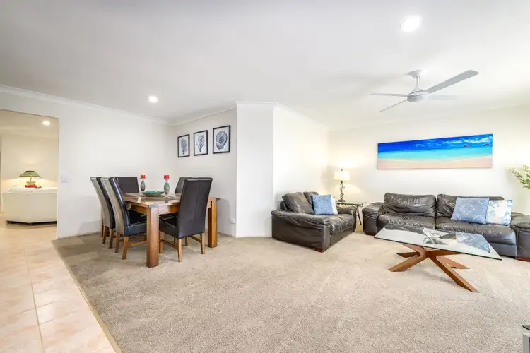 Third view of Homely house listing, 3 Polynesia Avenue, Pacific Pines QLD 4211