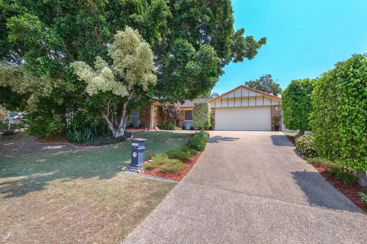 Fifth view of Homely house listing, 3 Polynesia Avenue, Pacific Pines QLD 4211
