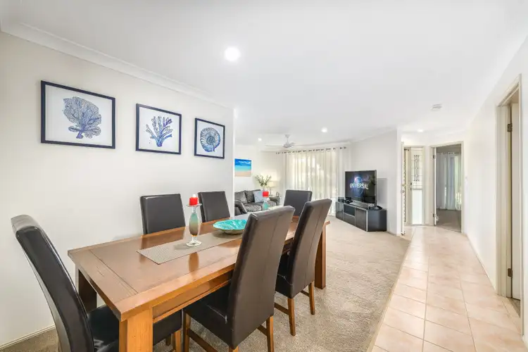 Sixth view of Homely house listing, 3 Polynesia Avenue, Pacific Pines QLD 4211
