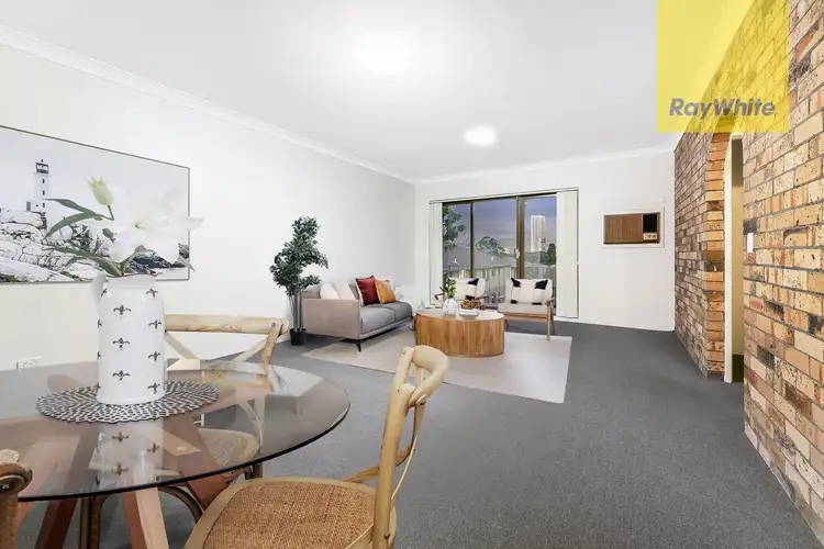 6/19 Central Avenue, Westmead NSW 2145