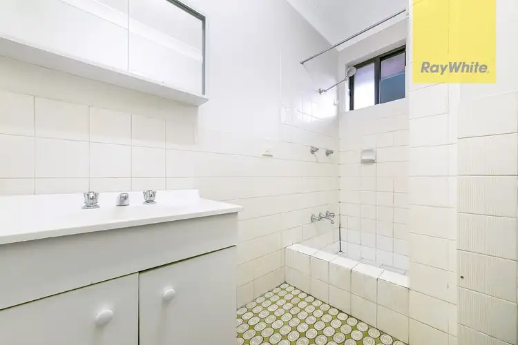 Fifth view of Homely unit listing, 6/19 Central Avenue, Westmead NSW 2145