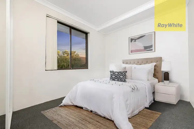 Sixth view of Homely unit listing, 6/19 Central Avenue, Westmead NSW 2145
