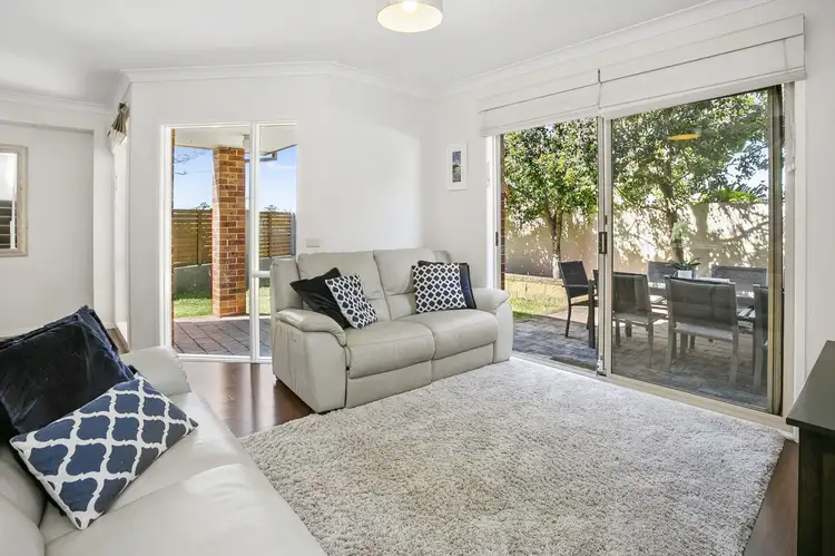 18a Cornwell Road