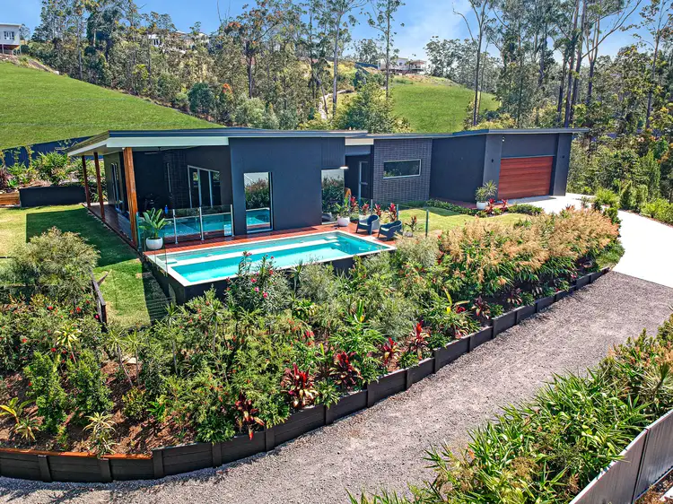 13 Hidden Lane, Palmview QLD 4553