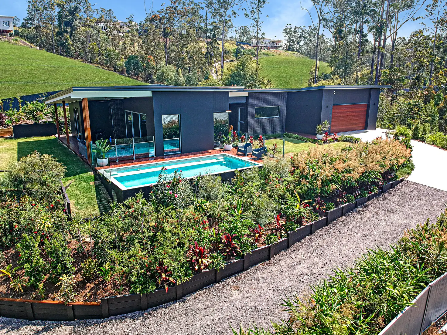 Main view of Homely house listing, 13 Hidden Lane, Palmview QLD 4553