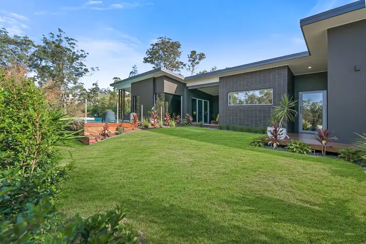 Second view of Homely house listing, 13 Hidden Lane, Palmview QLD 4553