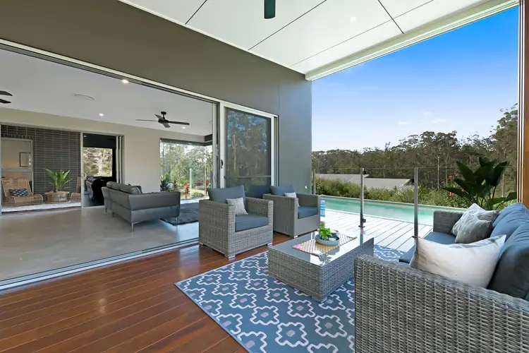 Fourth view of Homely house listing, 13 Hidden Lane, Palmview QLD 4553