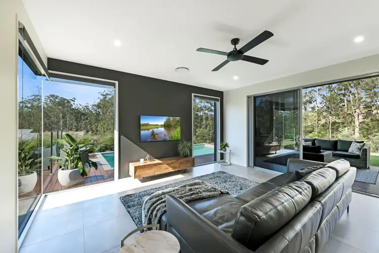 Sixth view of Homely house listing, 13 Hidden Lane, Palmview QLD 4553