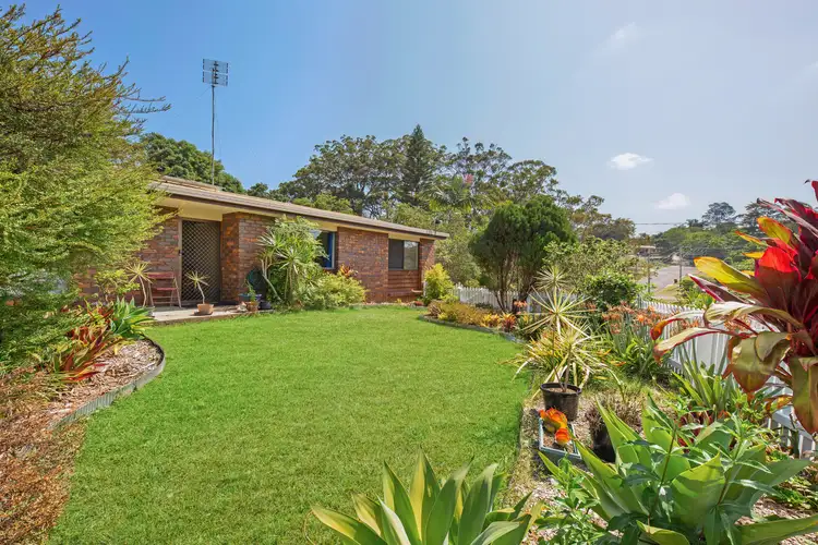 35 David Street, Nambour QLD 4560