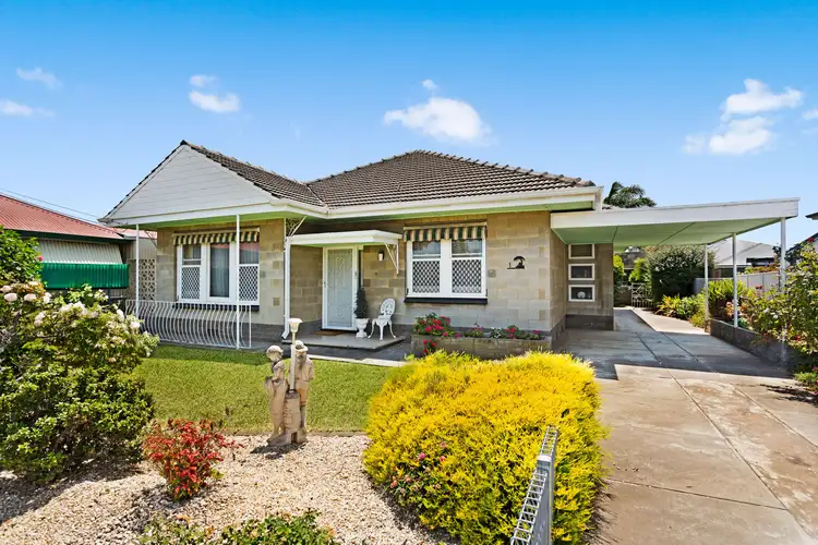 1 Clifton Street, Cheltenham SA 5014