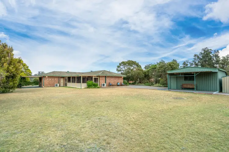 746 Gresford Road, Vacy NSW 2421