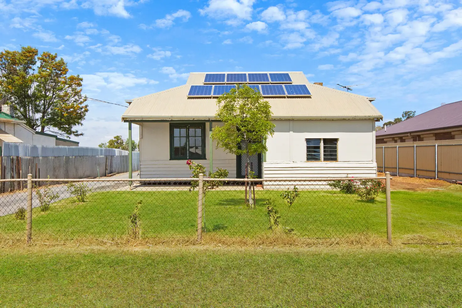 Main view of Homely house listing, 221 Gawler Road, Virginia SA 5120