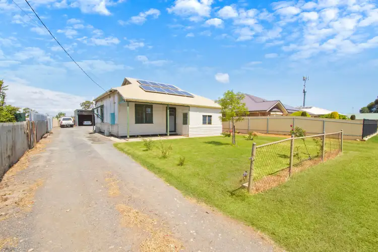 Second view of Homely house listing, 221 Gawler Road, Virginia SA 5120