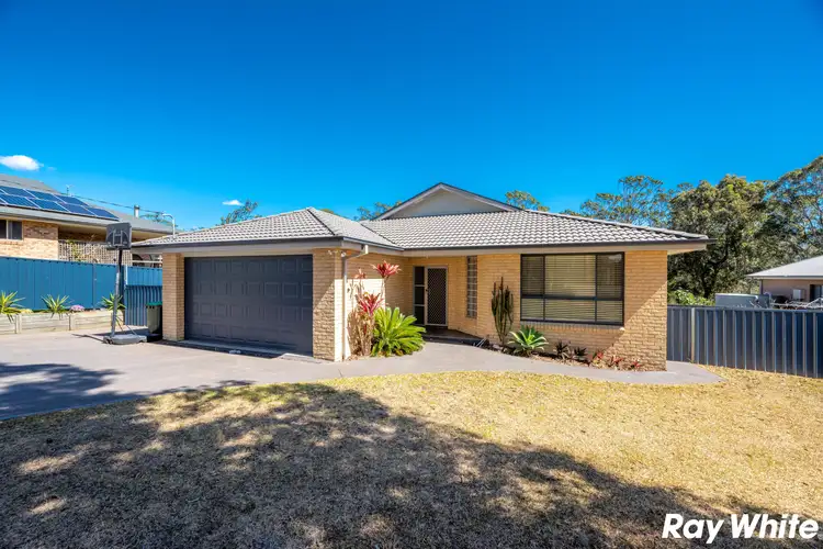 Main view of Homely house listing, 253 Diamond Beach Road, Diamond Beach NSW 2430