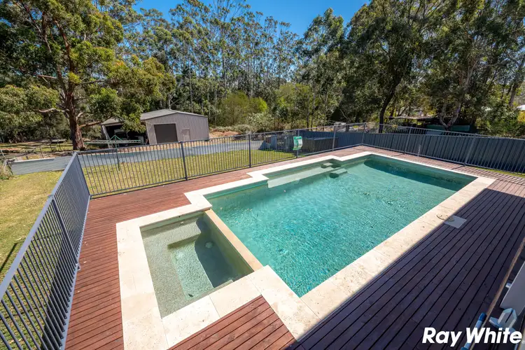 Fourth view of Homely house listing, 253 Diamond Beach Road, Diamond Beach NSW 2430