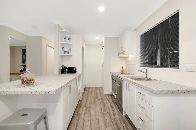Third view of Homely house listing, 206 Bloomfield Street, Cleveland QLD 4163