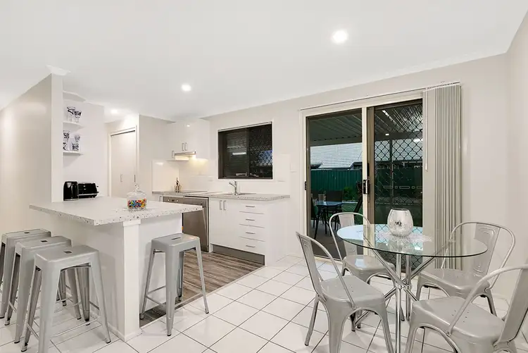 Fourth view of Homely house listing, 206 Bloomfield Street, Cleveland QLD 4163