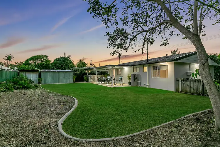 Sixth view of Homely house listing, 206 Bloomfield Street, Cleveland QLD 4163