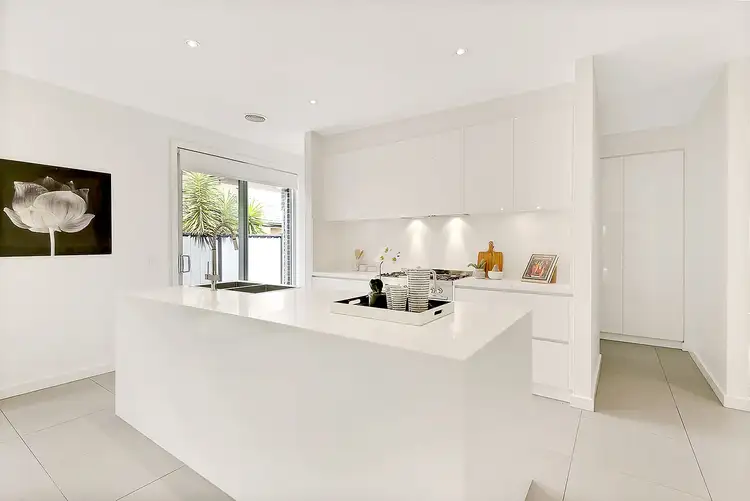 Second view of Homely house listing, 9 Grove Road, Craigieburn VIC 3064