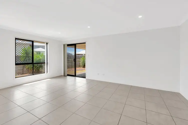 Sixth view of Homely house listing, 8 McAllisters Crescent, Coomera QLD 4209