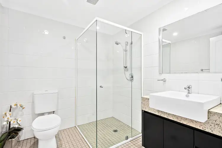 Sixth view of Homely apartment listing, 5/23-25 Market Street, Wollongong NSW 2500