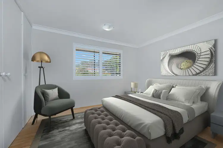 Third view of Homely apartment listing, 8/5 Garden Street, Telopea NSW 2117
