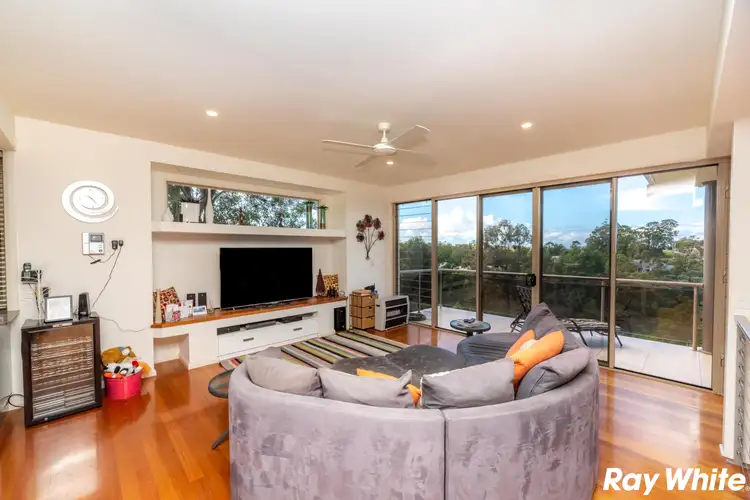 Second view of Homely house listing, 14 Hurdzans Reach, Tallwoods Village NSW 2430