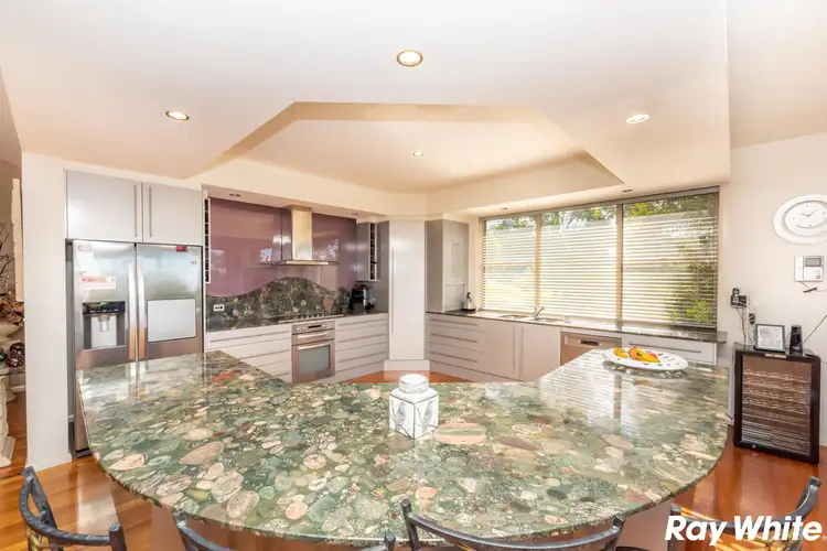 Fourth view of Homely house listing, 14 Hurdzans Reach, Tallwoods Village NSW 2430
