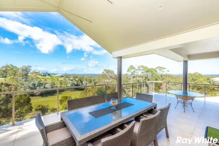 Sixth view of Homely house listing, 14 Hurdzans Reach, Tallwoods Village NSW 2430