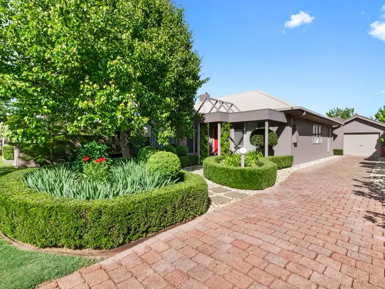 Main view of Homely house listing, 20 McGill Street, Benalla VIC 3672