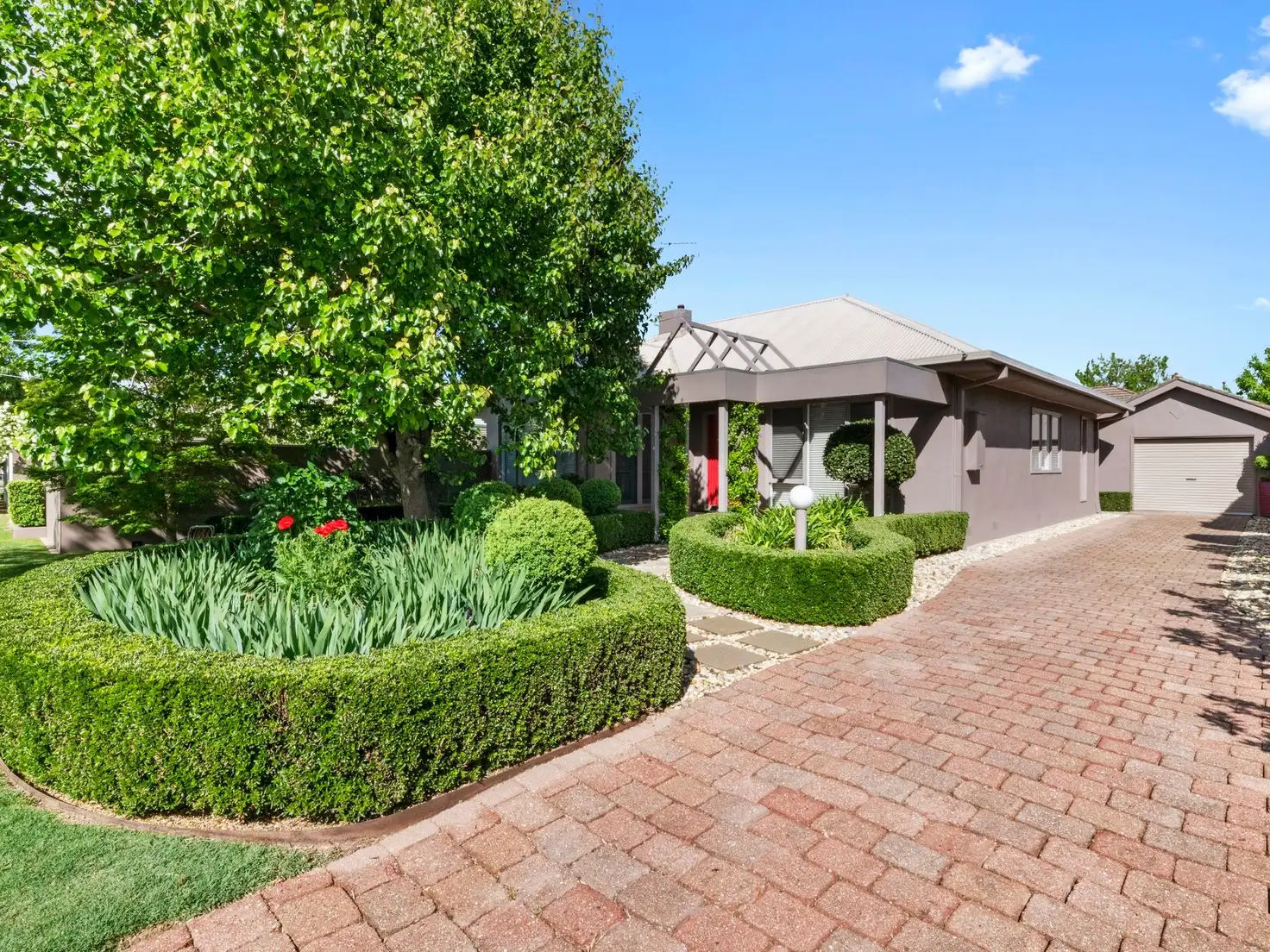 Main view of Homely house listing, 20 McGill Street, Benalla VIC 3672