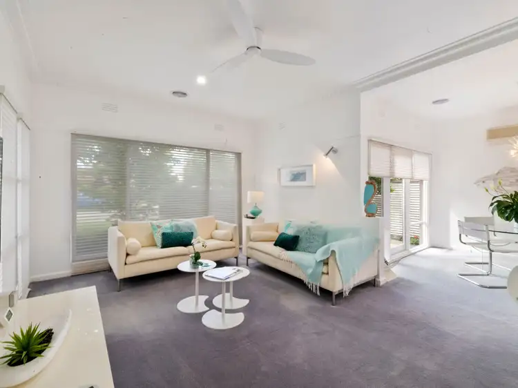 Second view of Homely house listing, 20 McGill Street, Benalla VIC 3672